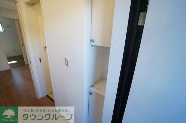 エスペリオ道場南の物件内観写真